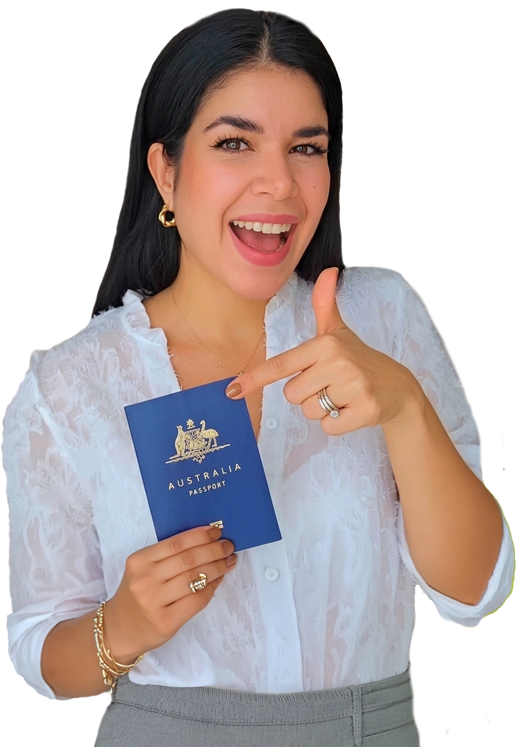 Entrelingo Traducciones Australia