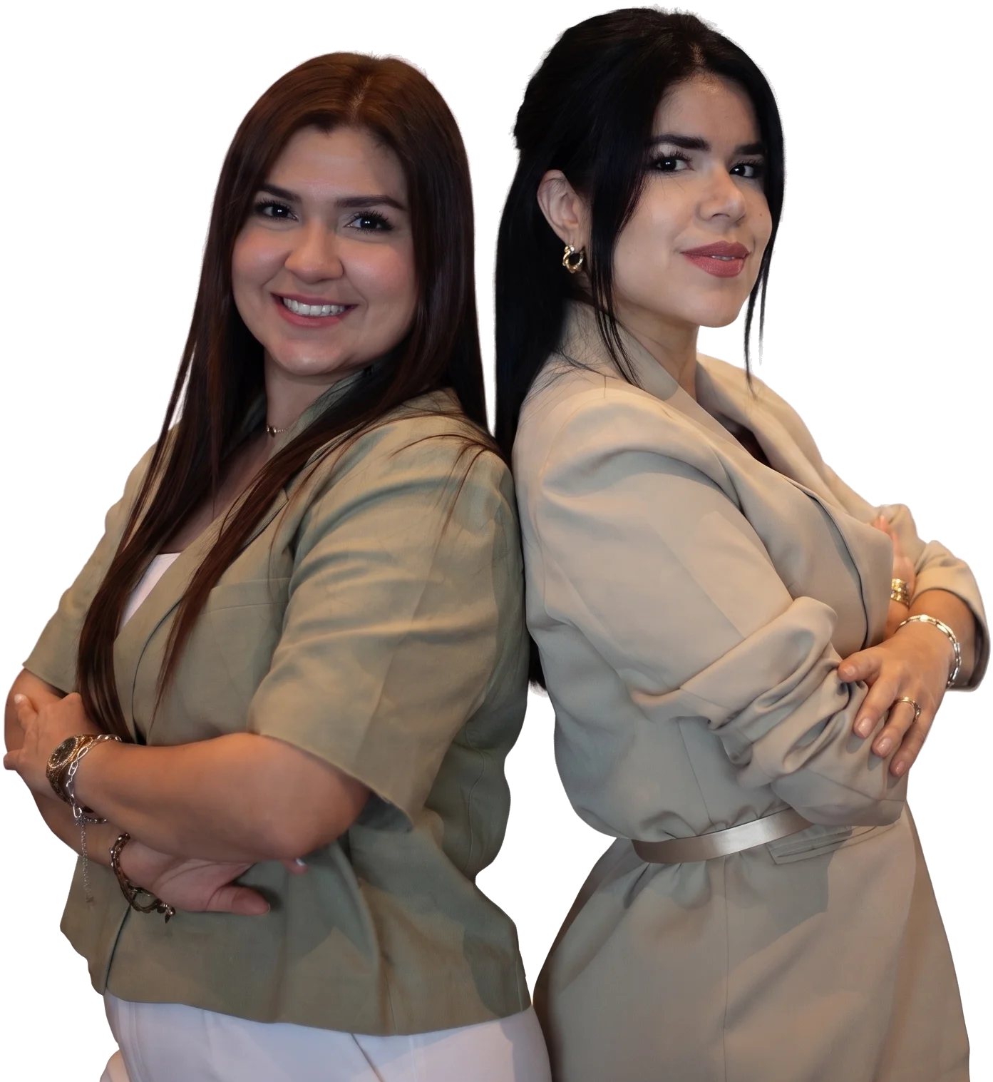Entrelingo Team